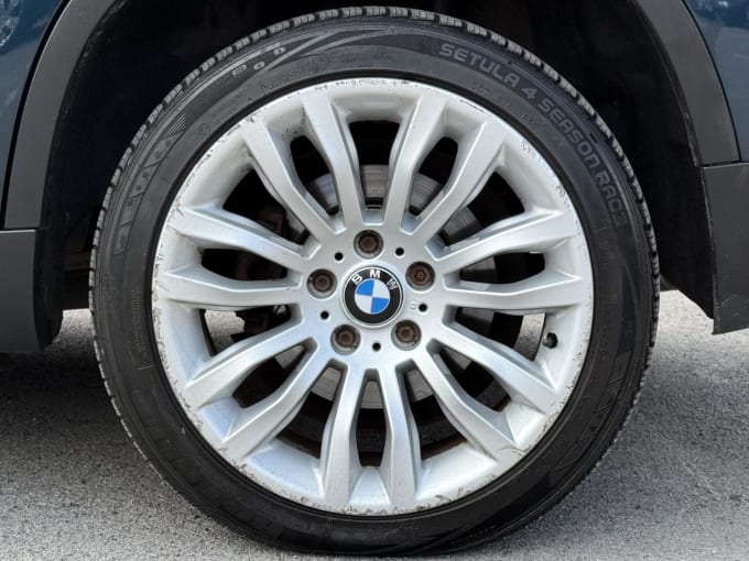 2013 BMW X1