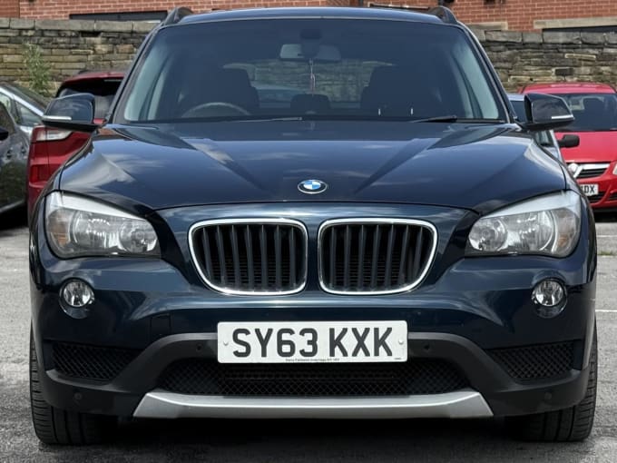 2013 BMW X1