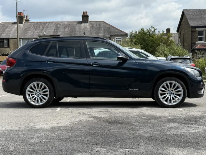2013 BMW X1