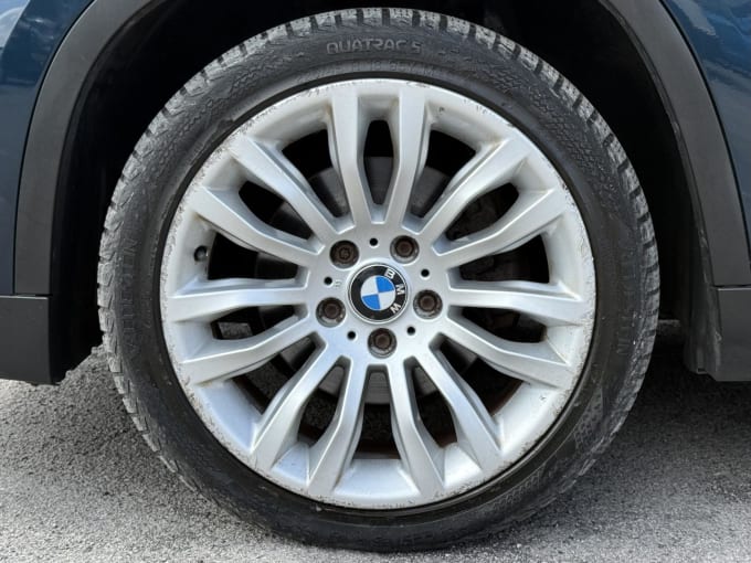 2013 BMW X1