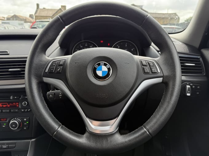 2013 BMW X1
