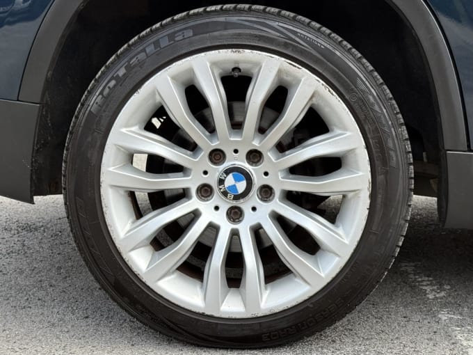 2013 BMW X1