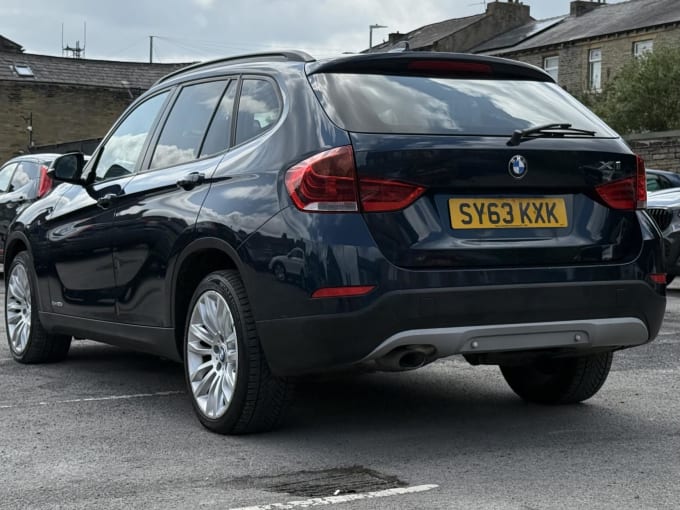 2013 BMW X1