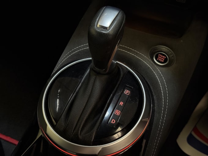 2021 Nissan Juke