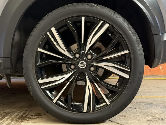 2021 Nissan Juke