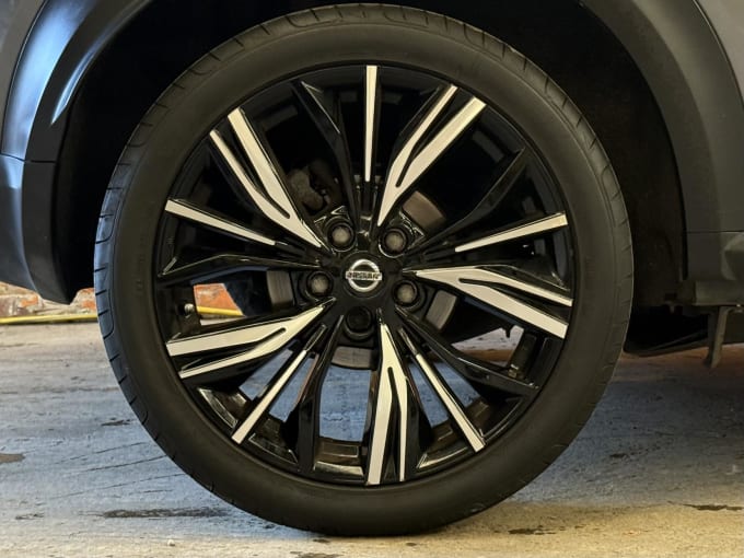 2021 Nissan Juke
