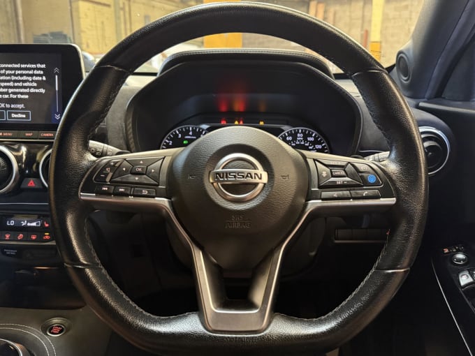 2021 Nissan Juke