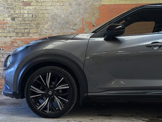 2021 Nissan Juke