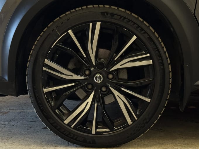 2021 Nissan Juke