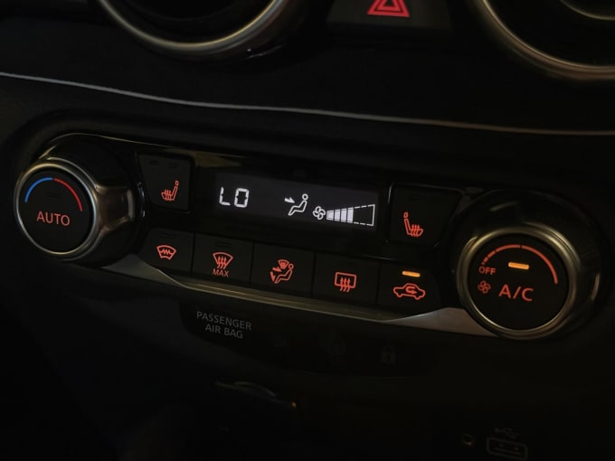 2021 Nissan Juke