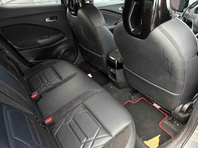 2021 Nissan Juke
