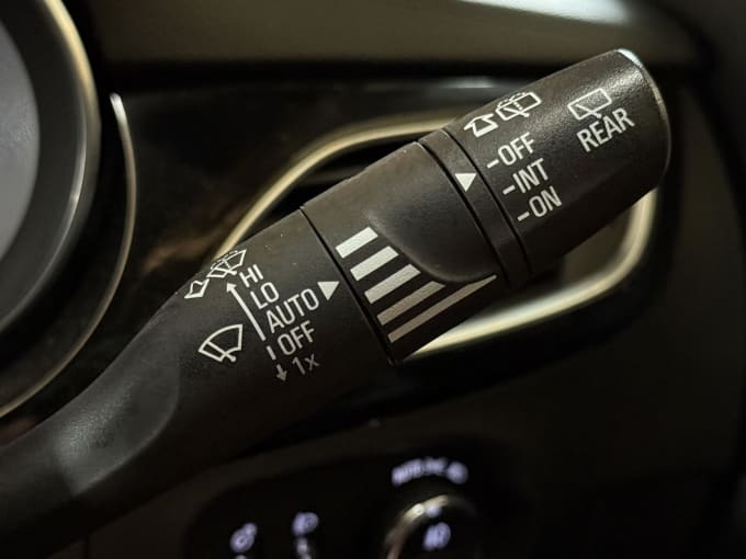 2016 Vauxhall Astra