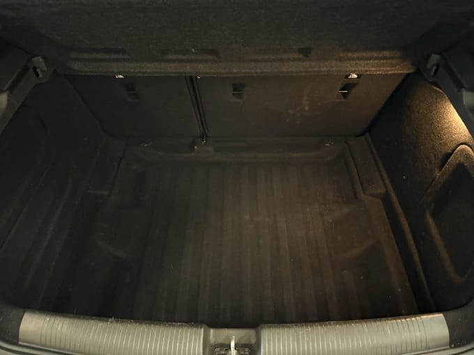 2016 Vauxhall Astra