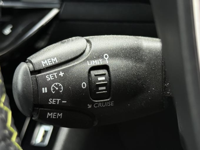 2021 Peugeot 2008