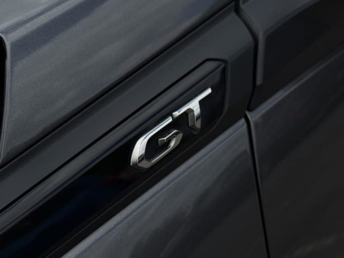 2021 Peugeot 2008