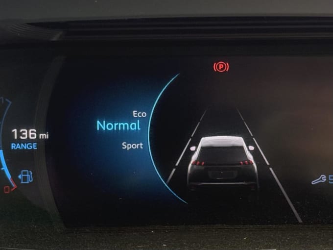 2021 Peugeot 2008