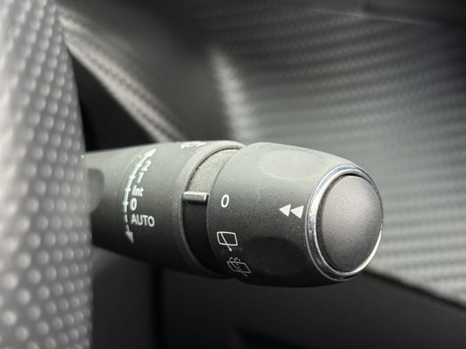 2021 Peugeot 2008