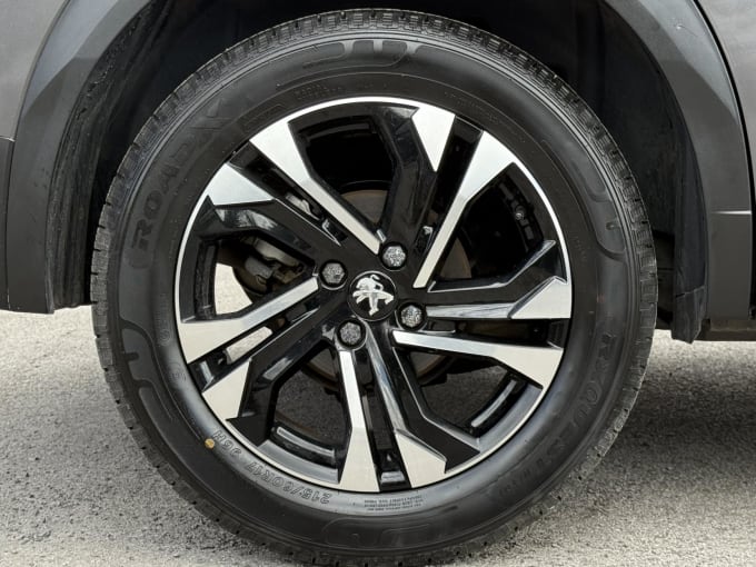 2021 Peugeot 2008