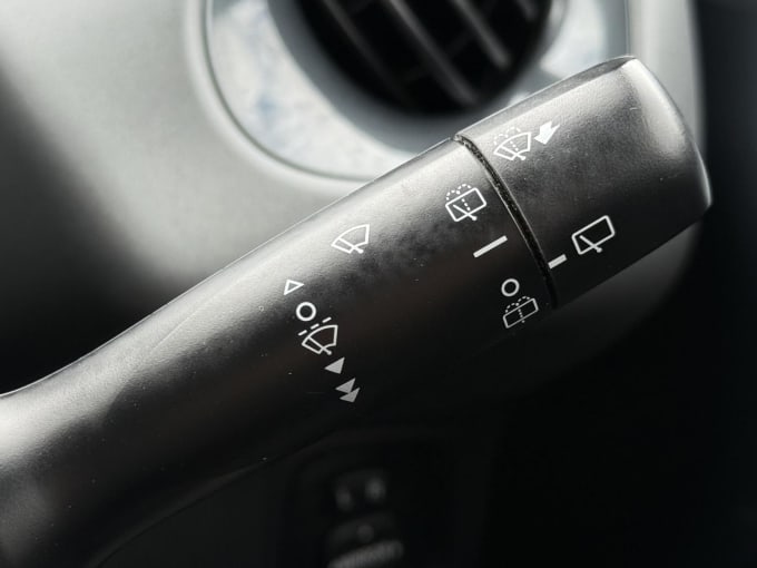 2021 Toyota Aygo
