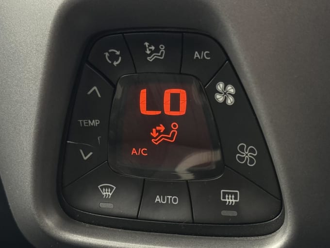 2021 Toyota Aygo