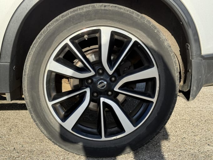 2014 Nissan X-trail