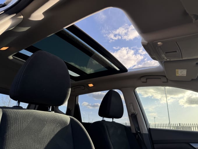 2014 Nissan X-trail