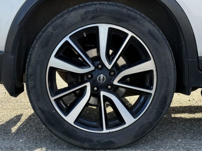 2014 Nissan X-trail