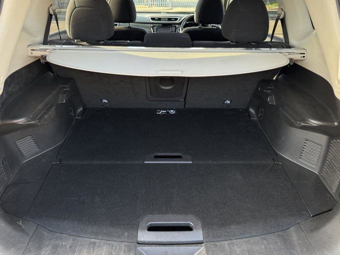 2014 Nissan X-trail