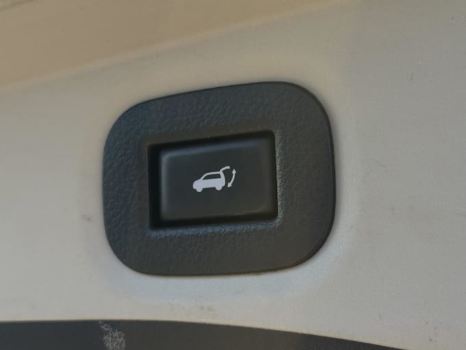 2014 Nissan X-trail
