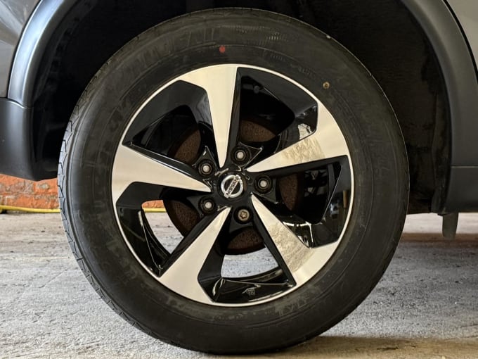 2019 Nissan Juke