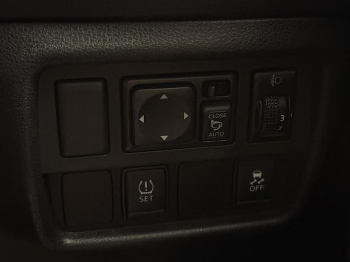 2019 Nissan Juke