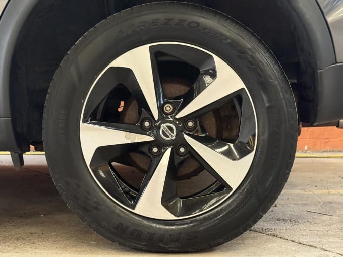 2019 Nissan Juke