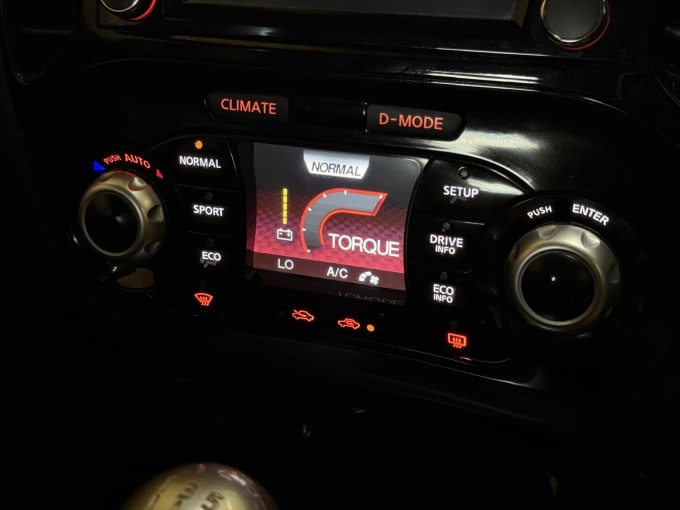 2019 Nissan Juke