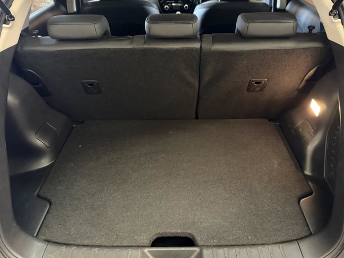 2019 Nissan Juke