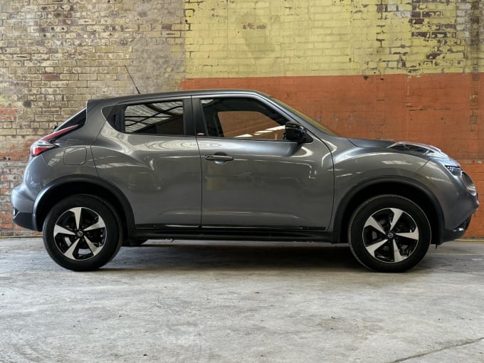 2019 Nissan Juke