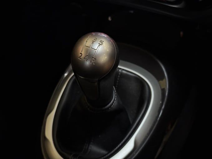 2019 Nissan Juke