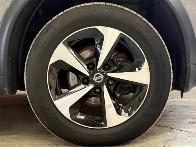2019 Nissan Juke