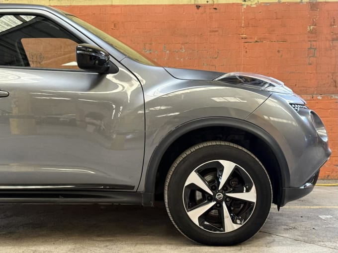 2019 Nissan Juke