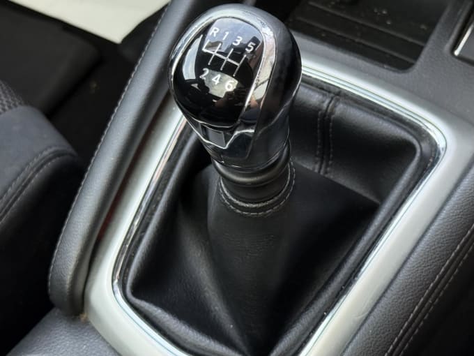 2015 Nissan Qashqai
