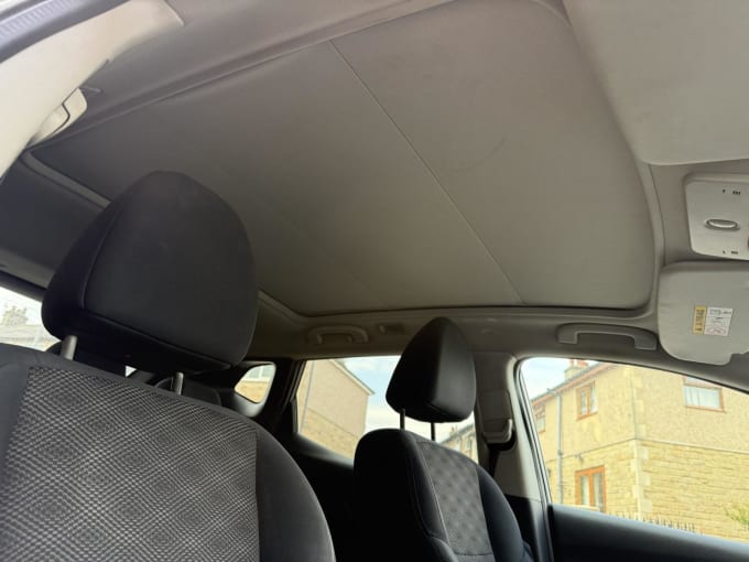 2015 Nissan Qashqai