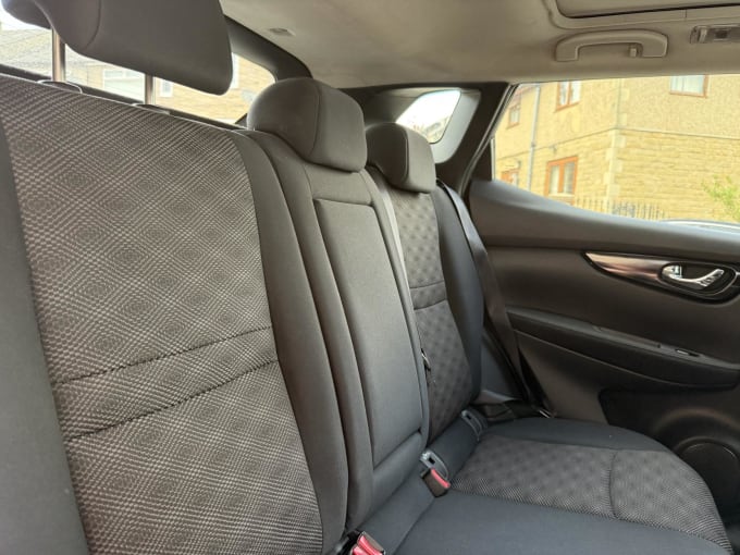2015 Nissan Qashqai