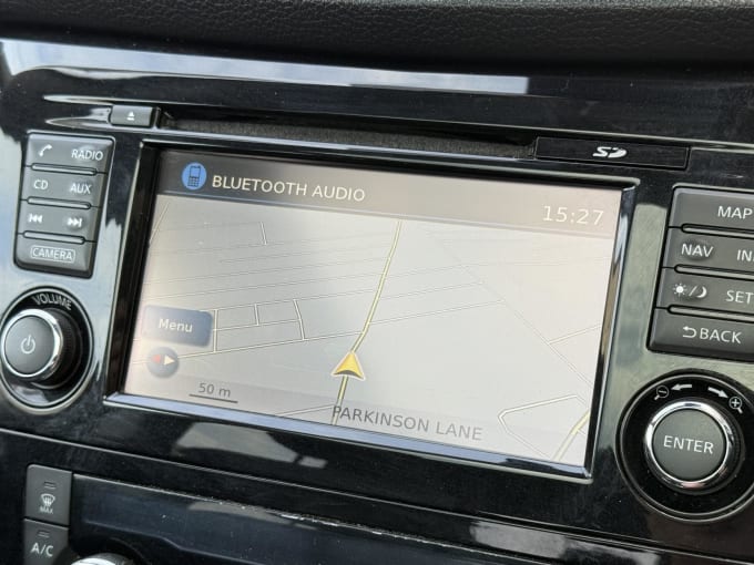 2015 Nissan Qashqai