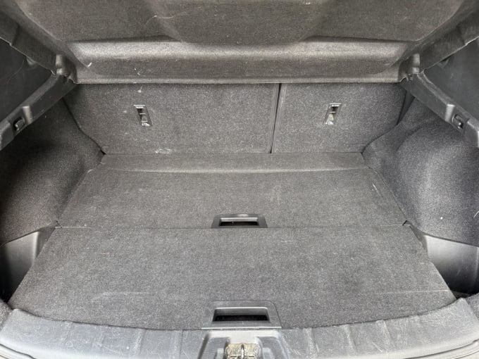 2015 Nissan Qashqai