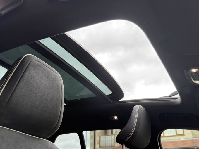 2019 Volvo Xc40