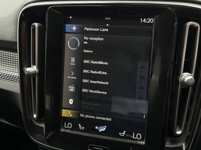 2019 Volvo Xc40