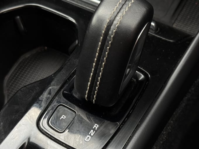 2019 Volvo Xc40