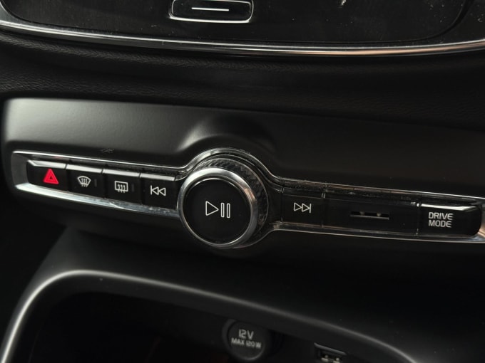 2019 Volvo Xc40