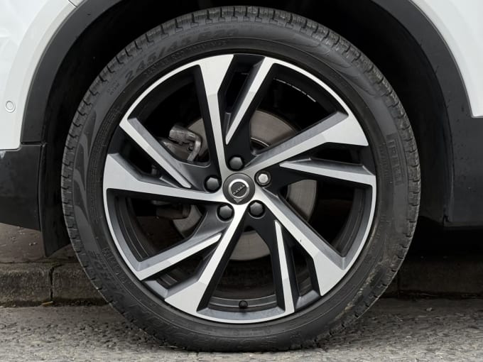 2019 Volvo Xc40