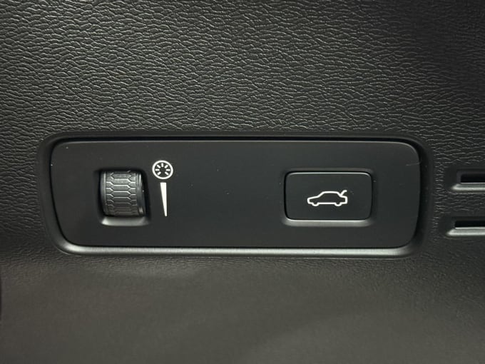 2019 Volvo Xc40