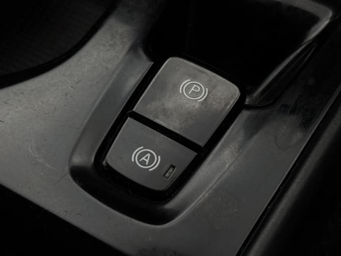 2019 Volvo Xc40